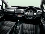 Toyota Vitz RS 2014 года